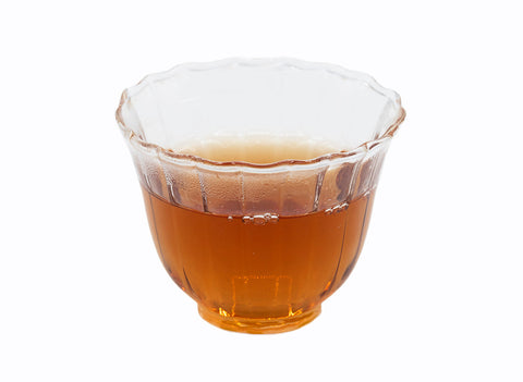 Jin Mudan Oolong Gaba