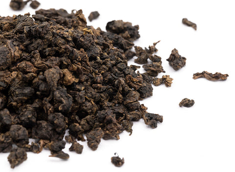 Minnan Gaba Oolong