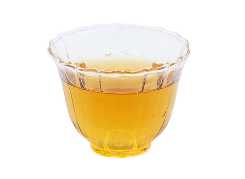Minnan Gaba Oolong