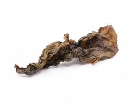 Minnan Gaba Oolong