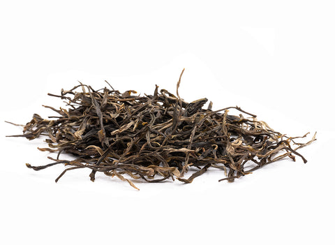 Pazhen Gushu Sheng Puer Tea, 24.03.2024, 25g