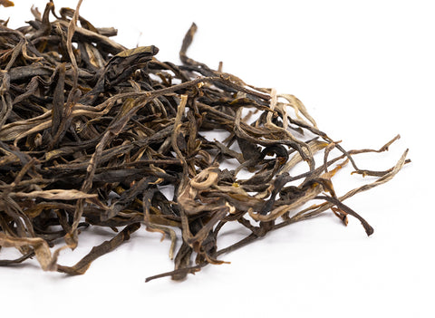 Pazhen Gushu Sheng Puer Tea, 24.03.2024, 25g