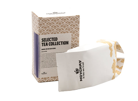 Huang Jin Gui Guo Xiang, 30 g