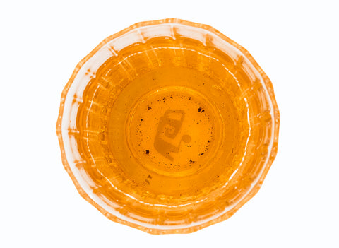 Té Sheng Puer de árbol antiguo de la aldea Xigui, cosecha de otoño 2023, 25g