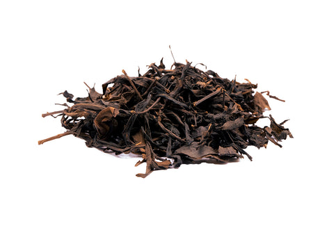 Zwarte Thee Zhao’an Meizhan, Chinese thee uit Zhao’an County (Rode Thee), 25g