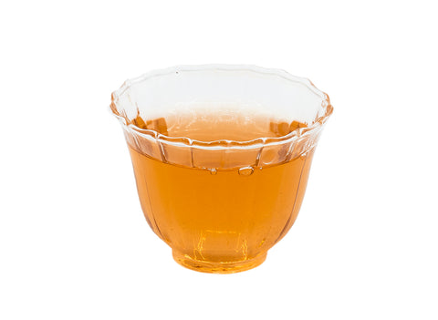 Zwarte Thee Zhao’an Meizhan, Chinese thee uit Zhao’an County (Rode Thee), 25g