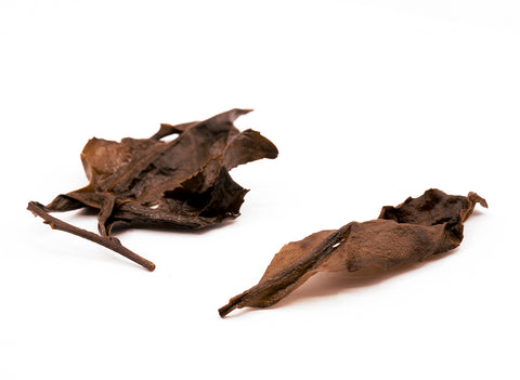 Zwarte Thee Zhao’an Meizhan, Chinese thee uit Zhao’an County (Rode Thee), 25g