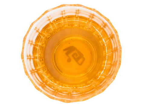 Mangang Village Shegtai Sheng Puer tea (March 2024) 25g