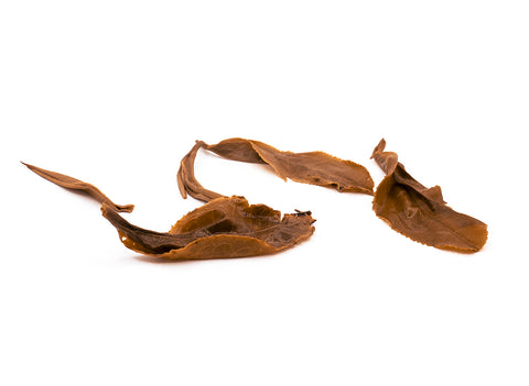 Mangang Village Shegtai Sheng Puer tea (March 2024) 25g