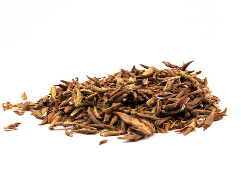Ziya, bourgeons violets de théier sauvage de Lincang, 45g