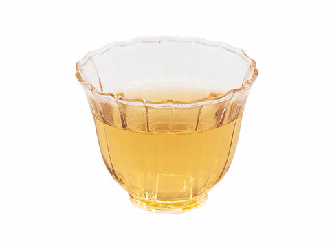 Ziya, bourgeons violets de théier sauvage de Lincang, 45g