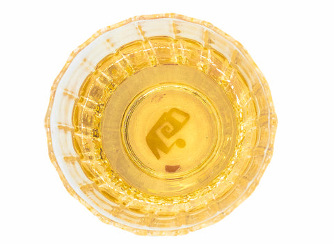 Ziya, bourgeons violets de théier sauvage de Lincang, 45g