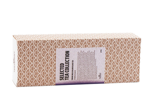 Té negro Oolong salvaje de Pinghe, té chino del condado de Pinghe, provincia de Fujian (té rojo / híbrido Oolong), 50g