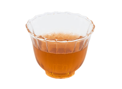 Té negro Oolong salvaje de Pinghe, té chino del condado de Pinghe, provincia de Fujian (té rojo / híbrido Oolong), 50g