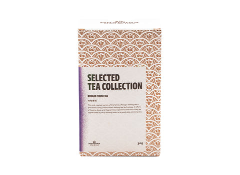 Rou Gui Chun Cha Oolong, 30 g
