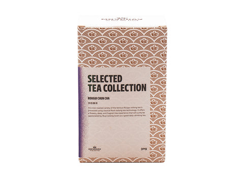 Rou Gui Chun Cha Oolong, 30 g