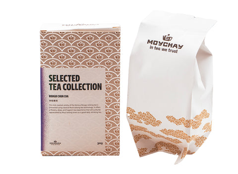 Rou Gui Chun Cha Oolong, 30 g