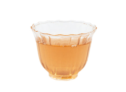 Zwarte Thee Vroege Lente Jin Junmei, Chinese thee uit Tongmu, Wuyi-gebergte, provincie Fujian (Rode Thee), 35g