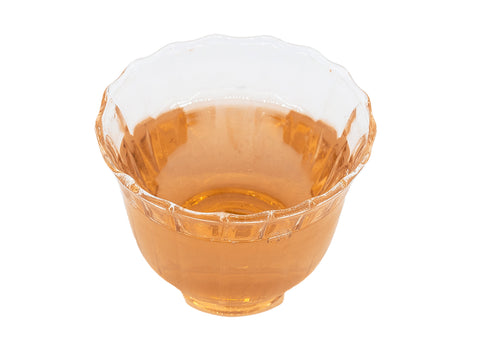 Zwarte Thee Vroege Lente Jin Junmei, Chinese thee uit Tongmu, Wuyi-gebergte, provincie Fujian (Rode Thee), 35g