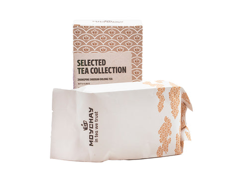 Zhangping Shuixian oolong thee, 36 g