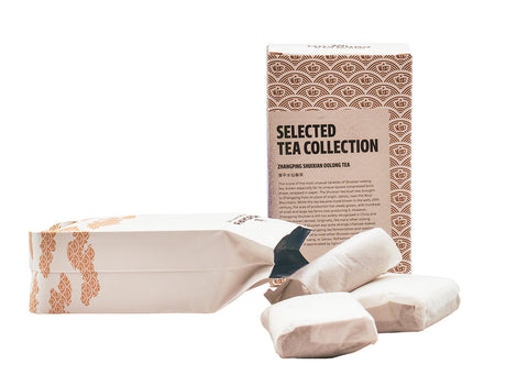 Zhangping Shuixian oolong thee, 36 g