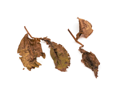 Zhangping Shuixian oolong thee, 36 g