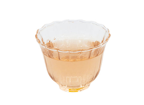 Manmaidui Grandes árboles de té sheng puer, primavera 2023, 25g