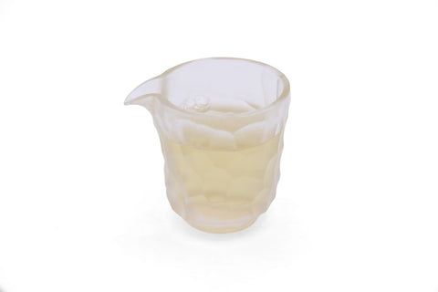 Thai Assam white tea from the old tea trees, Thailand, by Tea forest project