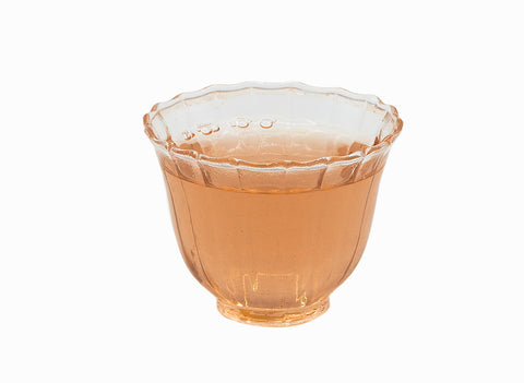 Fujian aged oolong Qilan tea, 2006, 50g