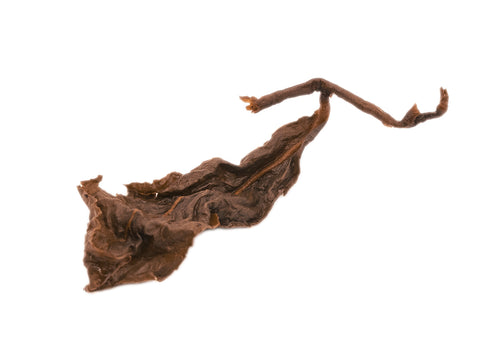 Fujian aged oolong Qilan tea, 2006, 50g