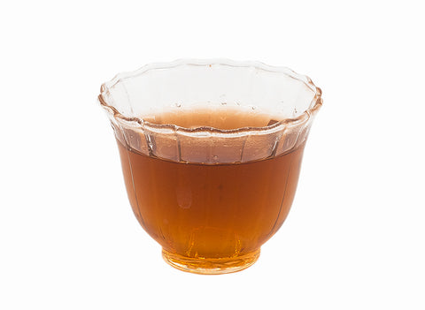 Zhong Huo Da Hong Pao, 30g