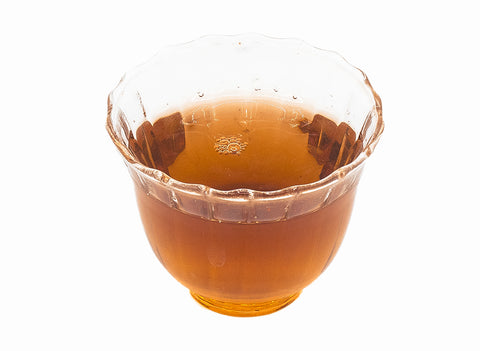 Zhong Huo Da Hong Pao, 30g