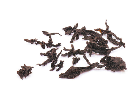 Zhong Huo Da Hong Pao, 30g