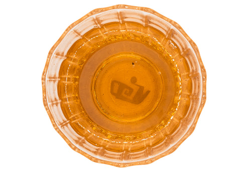 Op houtskool gebakken oude Qilan Oolong uit Zhangzhou, 2004, 50 g