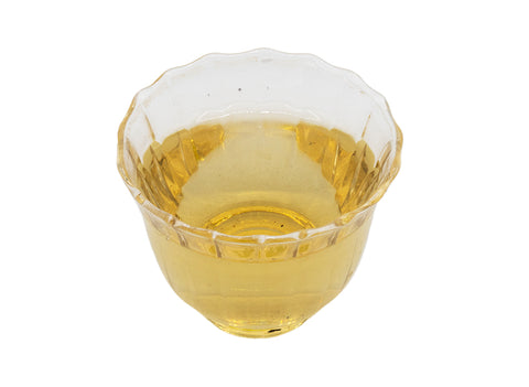 Fuding Lao Bai Cha (Moychay collection aged Shou Mei white tea from Fuding, Fujian province, 2016), 357g cake