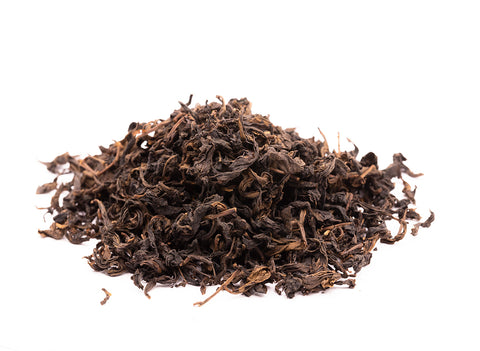 Guoxiang Wenshan Baozhuang Laocha (années 1970) 25 g