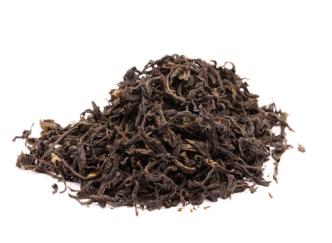 Thé blanc Baozhuang expérimental de Taïwan