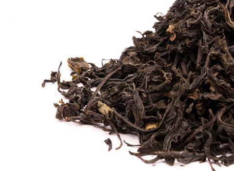 Taiwanese experimentele Baozhuang witte thee