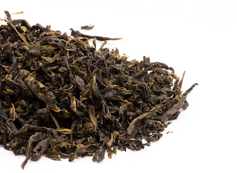 Jinlan Baozhong Tee - Taiwanesischer Pinglin experimenteller Oolong 25g