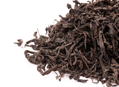 Pinglin Wuyi Lao Cha (années 1970)