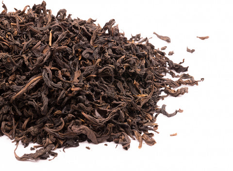 Taiwan Guihua Oolong Lao cha (années 1980) 25g