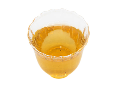 Thé noir géorgien SH-3 GABA Thé expérimental, thé géorgien d'Ozurgeti, région de Guria (Thé rouge), technologie Sergey Shevelev, juin 2024, 50g