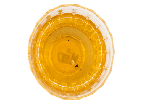 Thé noir géorgien SH-3 GABA Thé expérimental, thé géorgien d'Ozurgeti, région de Guria (Thé rouge), technologie Sergey Shevelev, juin 2024, 50g