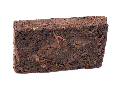 Moychay Fraktal, Menghai Shu Zhuang 250g (2010)