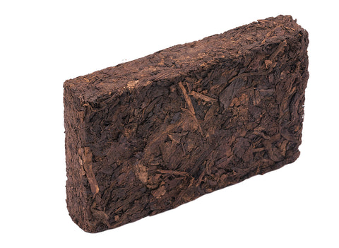Moychay Fraktal, Menghai Shu Zhuang 250g (2010)