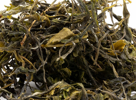 Georgische groene thee (Guria, Ozurgeti, zomer 2024) 50 g