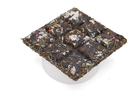 Kräuterteekuchen "Freudig", 80 g