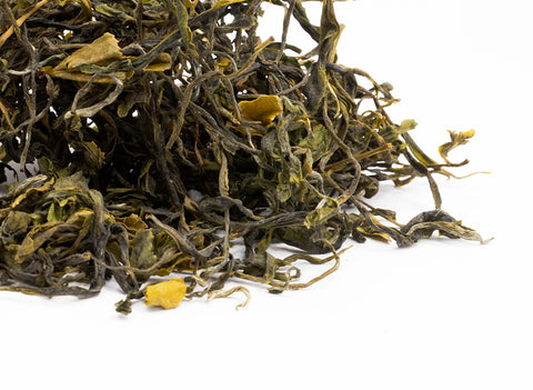 Georgische groene thee (Guria, Ozurgeti, zomer 2024) 50 g