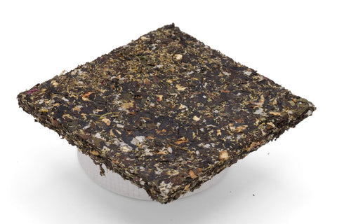 Kräuterteekuchen "Freudig", 80 g