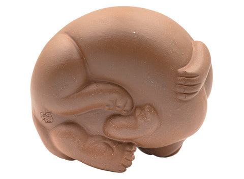 Ruyi Rabbit Teapet # 91057